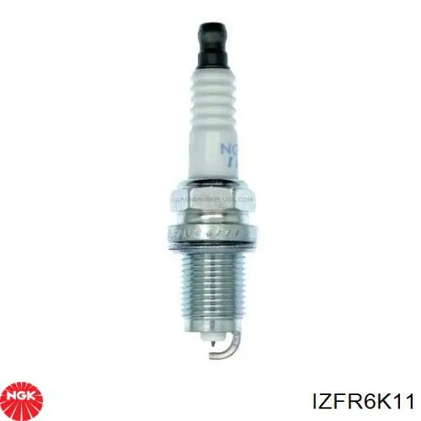 Vela de ignição IZFR6K11 NGK