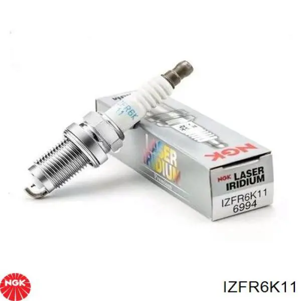 Vela de ignição NGK IZFR6K11 preço, a partir de 16,74 USD