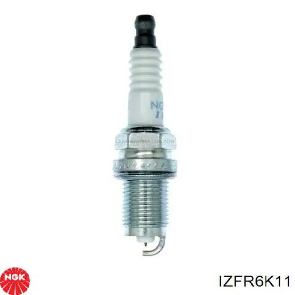 Compre IZFR6K11 NGK Vela de ignição