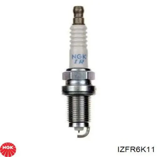 Compre IZFR6K11 NGK Vela de ignição