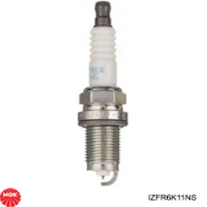 Vela de ignição NGK IZFR6K11NS