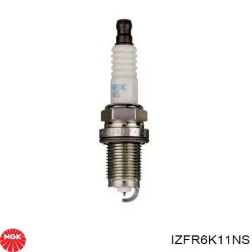 IZFR6K11NS NGK Vela de ignição