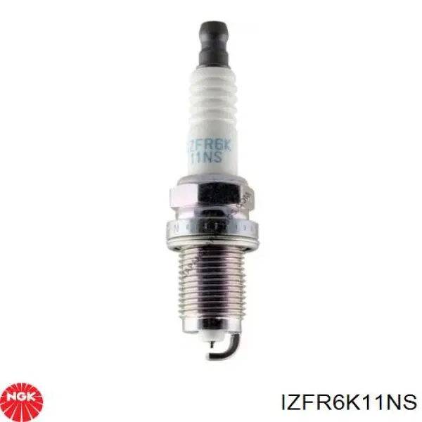 Vela de ignição NGK IZFR6K11NS preço, a partir de 23,34 USD