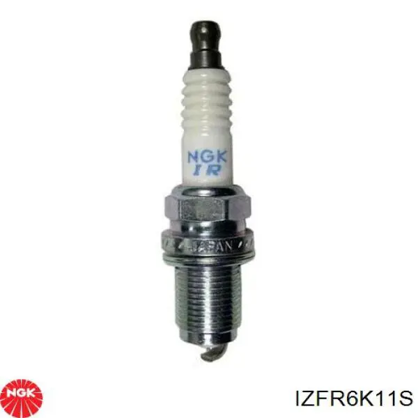 Vela de ignição NGK IZFR6K11S preço, a partir de 45,19 USD