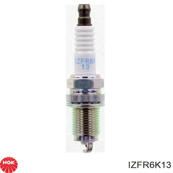 Vela de ignição NGK IZFR6K13 preço, a partir de 28,90 USD