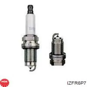 Vela de ignição IZFR6P7 NGK