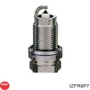 Compre IZFR6P7 NGK Vela de ignição