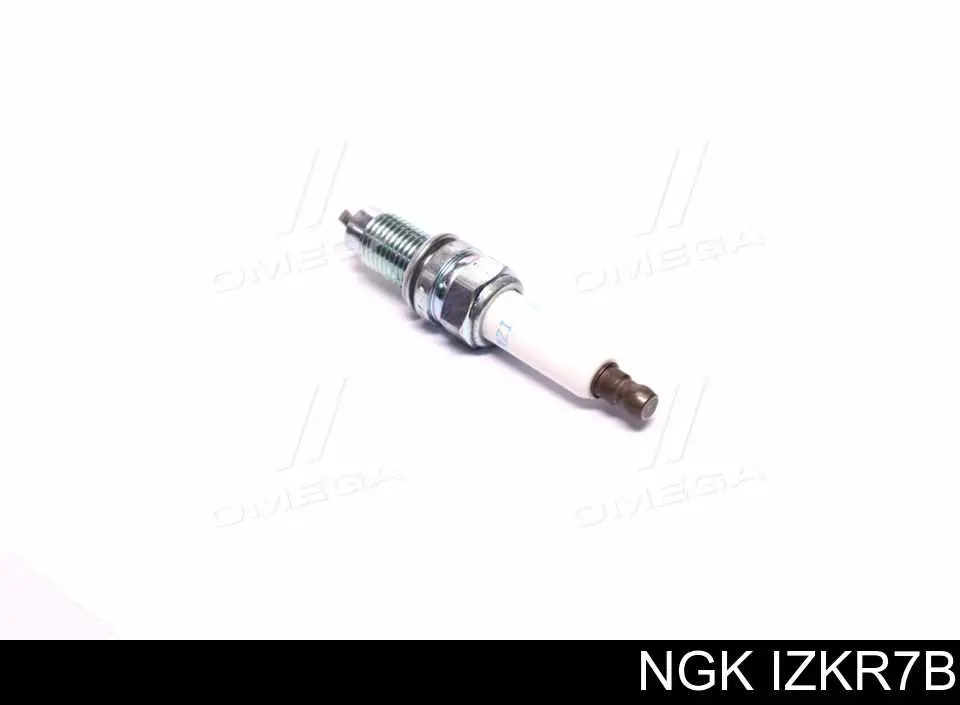 IZKR7B NGK Vela de ignição