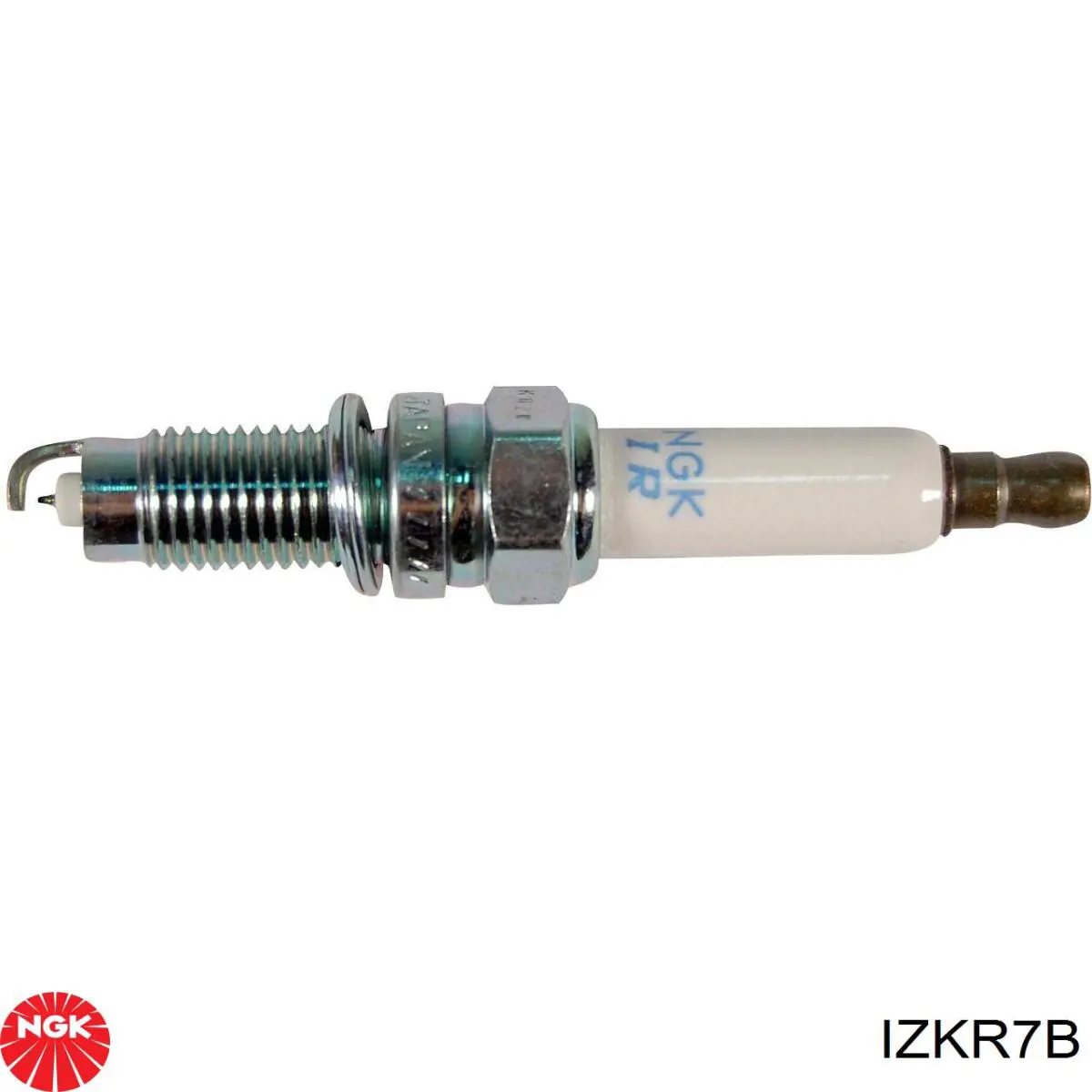 IZKR7B NGK Vela de ignição