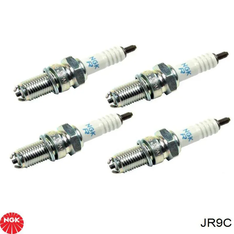 Filtro de combustível JR9C NGK