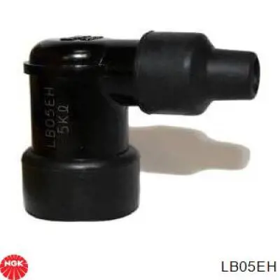 Ponta da vela de ignição NGK LB05EH preço, a partir de 6,03 USD