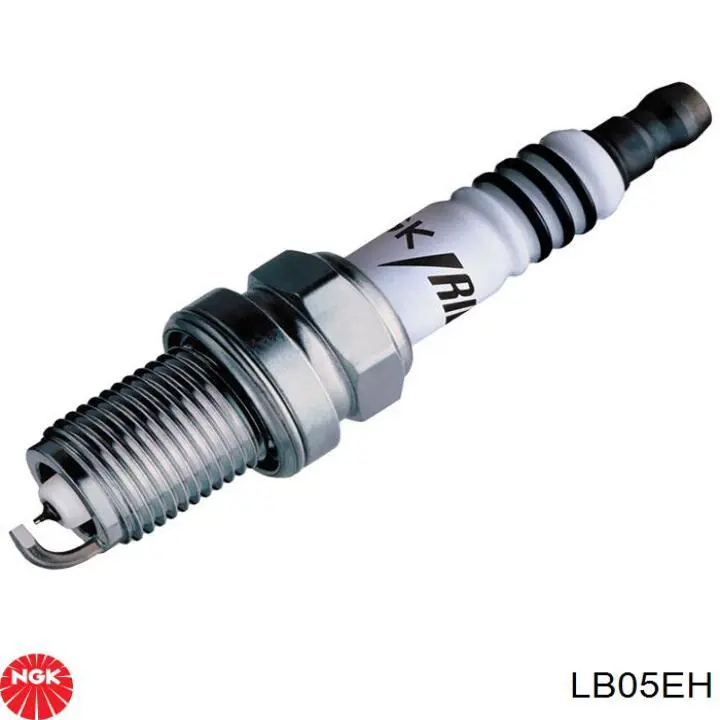 Compre LB05EH NGK Ponta da vela de ignição