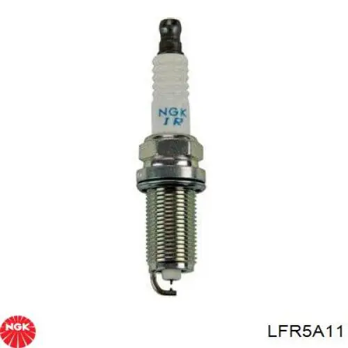 Vela de ignição NGK LFR5A11