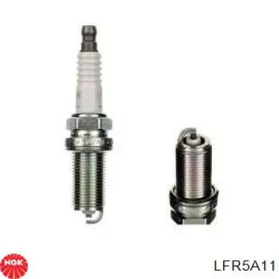 Vela de ignição NGK LFR5A11 preço, a partir de 7,98 USD