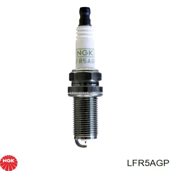 Vela de ignição NGK LFR5AGP preço, a partir de 17,82 USD