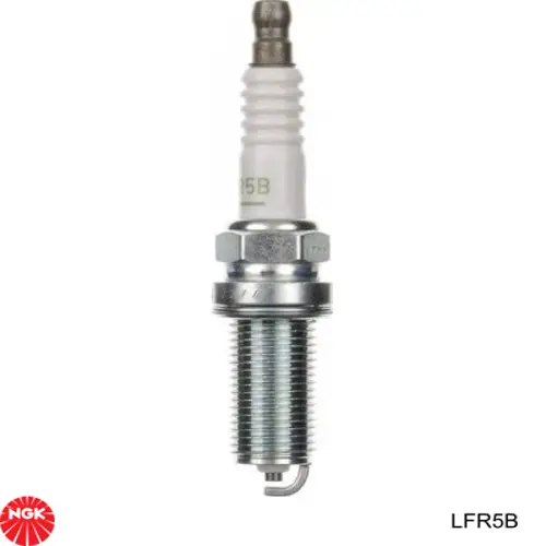 Vela de ignição LFR5B NGK