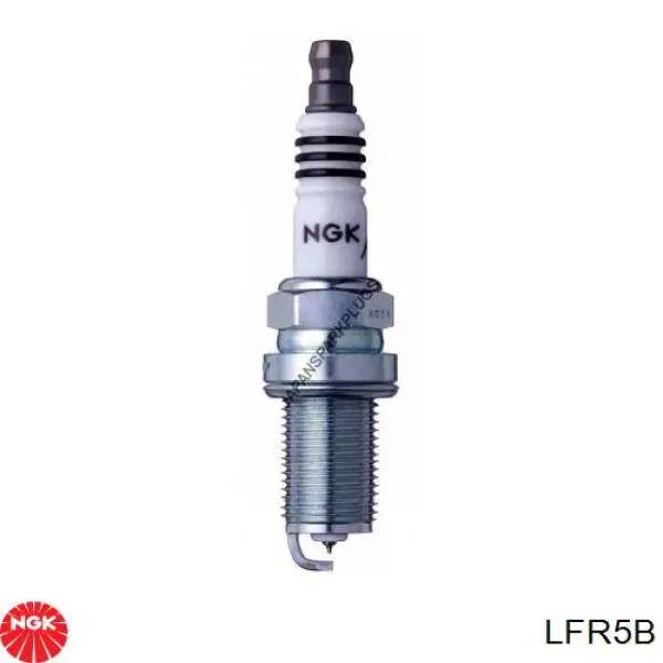 LFR5B NGK Vela de ignição