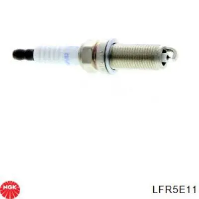 Compre LFR5E11 NGK Vela de ignição