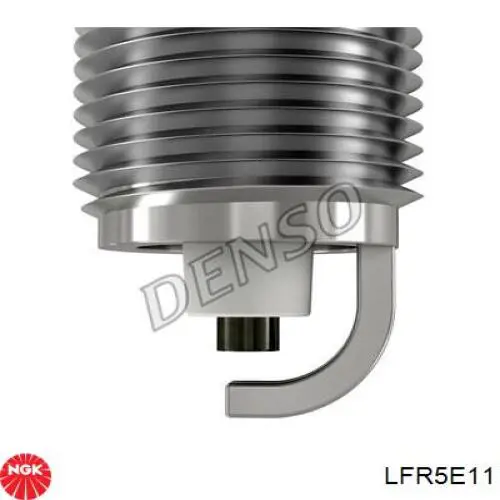 Vela de ignição NGK LFR5E11 preço, a partir de 15,42 EUR