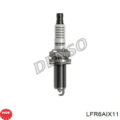 Vela de ignição NGK LFR6AIX11 preço, a partir de 27,21 USD