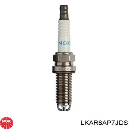 Vela de ignição LKAR8AP7JDS NGK