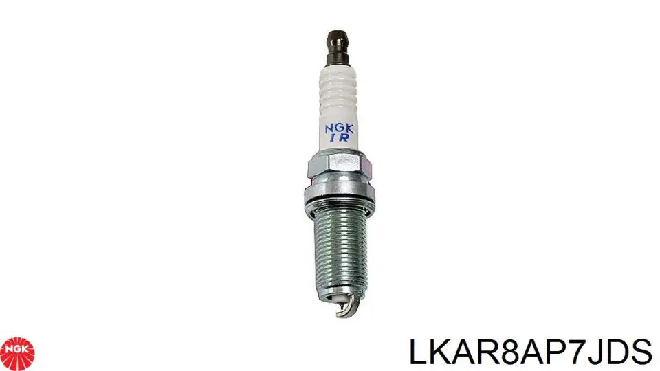 Compre LKAR8AP7JDS NGK Vela de ignição