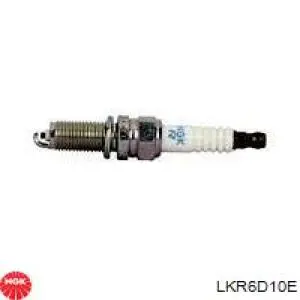 LKR6D10E NGK Vela de ignição