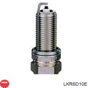 LKR6D10E NGK Vela de ignição