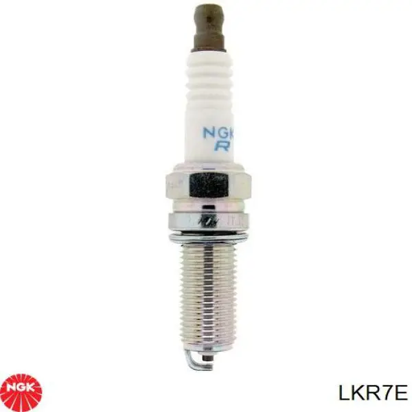 Vela de ignição NGK LKR7E preço, a partir de 7,87 USD