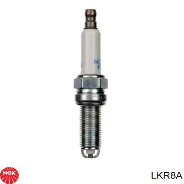 Vela de ignição NGK LKR8A preço, a partir de 12,24 USD