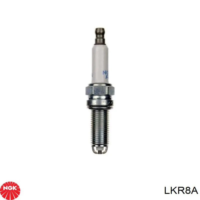 Vela de ignição NGK LKR8A preço, a partir de 12,24 USD