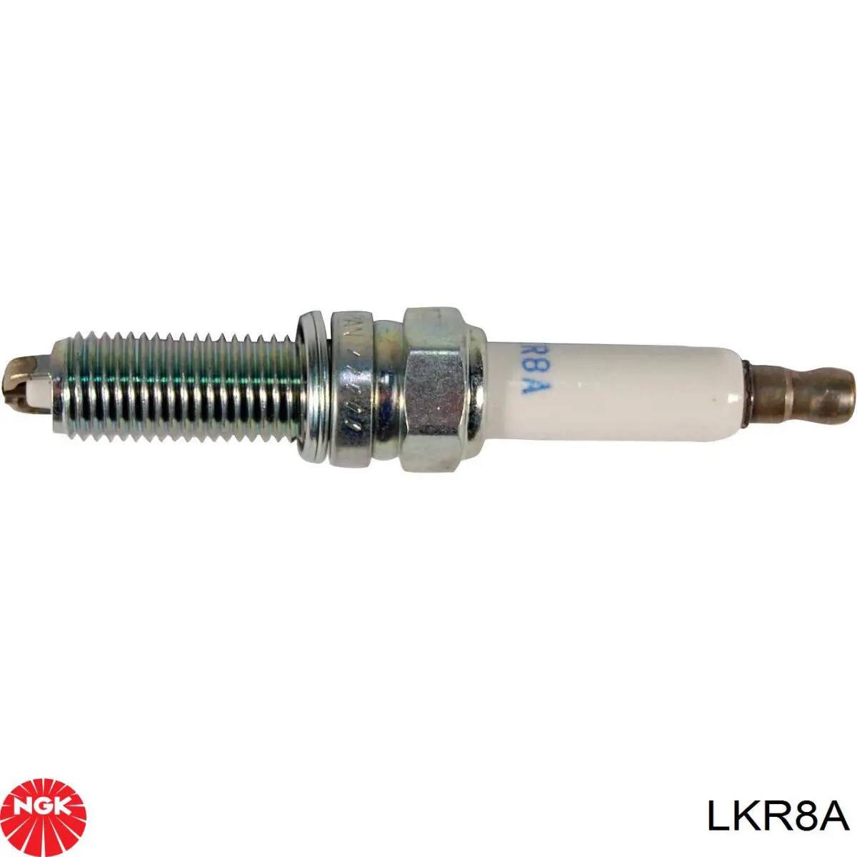 Compre LKR8A NGK Vela de ignição