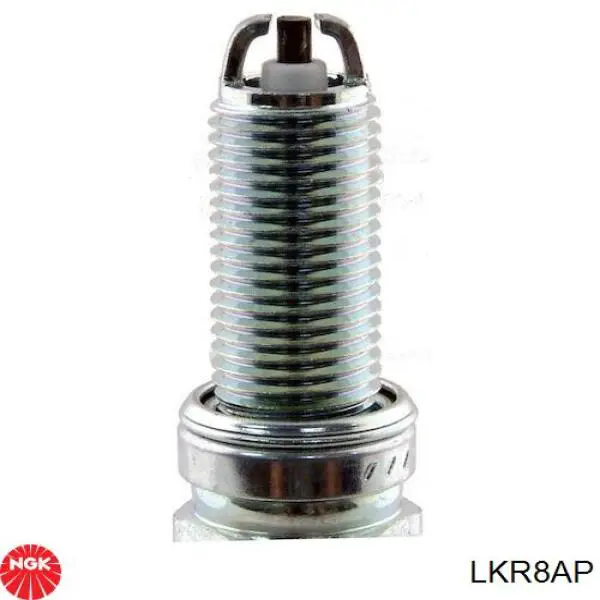 Vela de ignição NGK LKR8AP preço, a partir de 47,77 USD