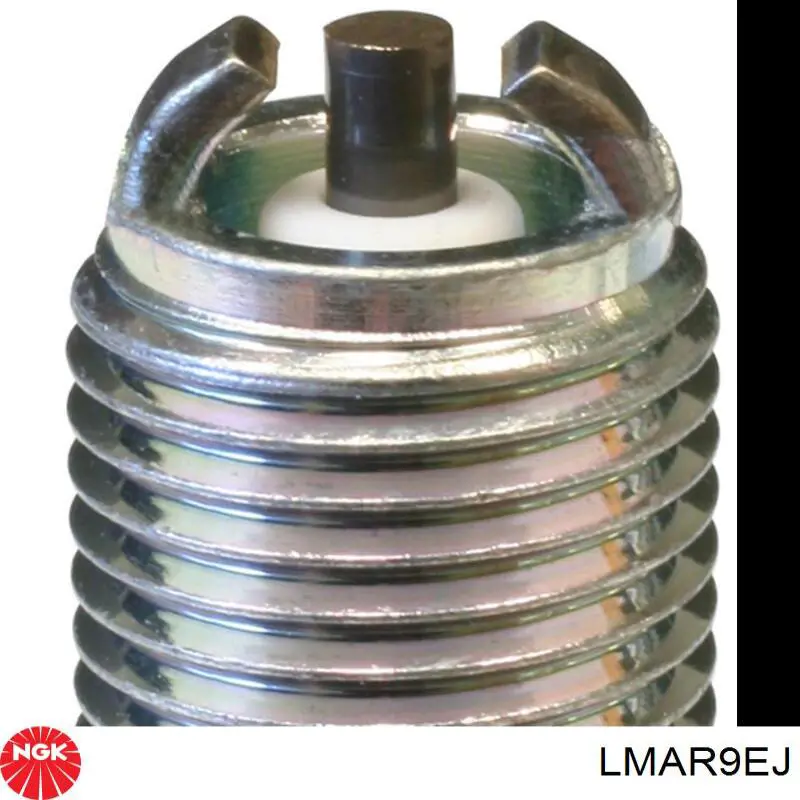 LMAR9EJ NGK Vela de ignição