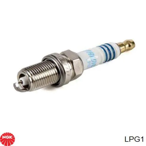 Vela de ignição NGK LPG1 preço, a partir de 20,70 USD
