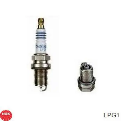  NGK LPG1
