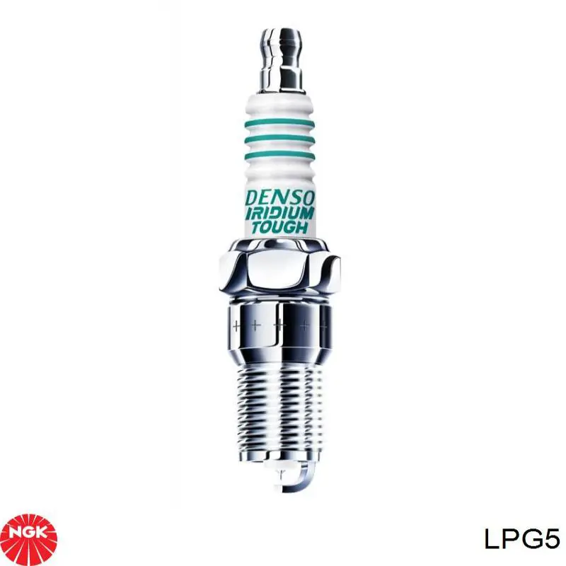 Vela de ignição NGK LPG5 preço, a partir de 14,08 USD