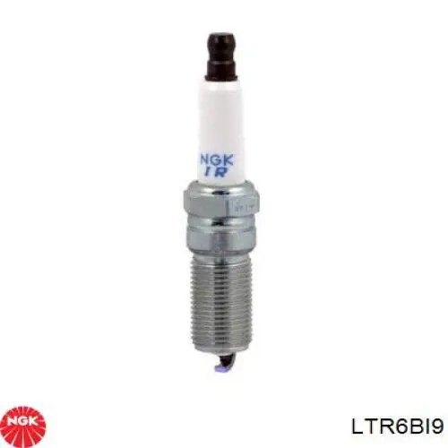Vela de ignição NGK LTR6BI9 preço, a partir de 5,31 USD