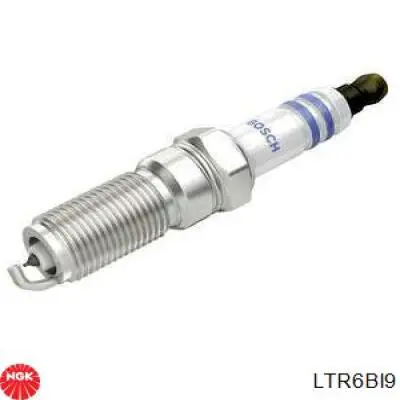Vela de ignição NGK LTR6BI9 preço, a partir de 5,31 USD