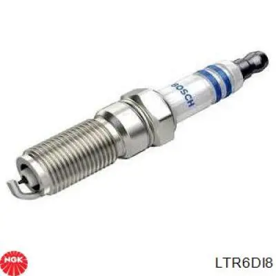 LTR6DI8 NGK Vela de ignição