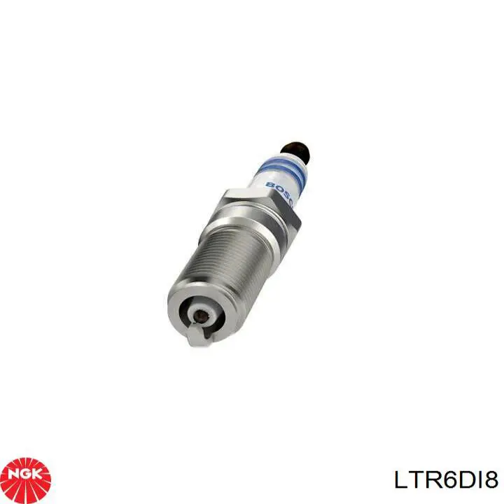 Compre LTR6DI8 NGK Vela de ignição
