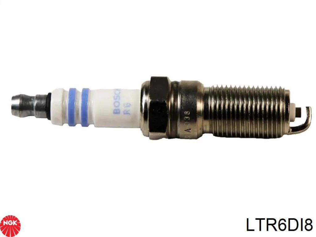 Vela de ignição NGK LTR6DI8 preço, a partir de 13,11 USD