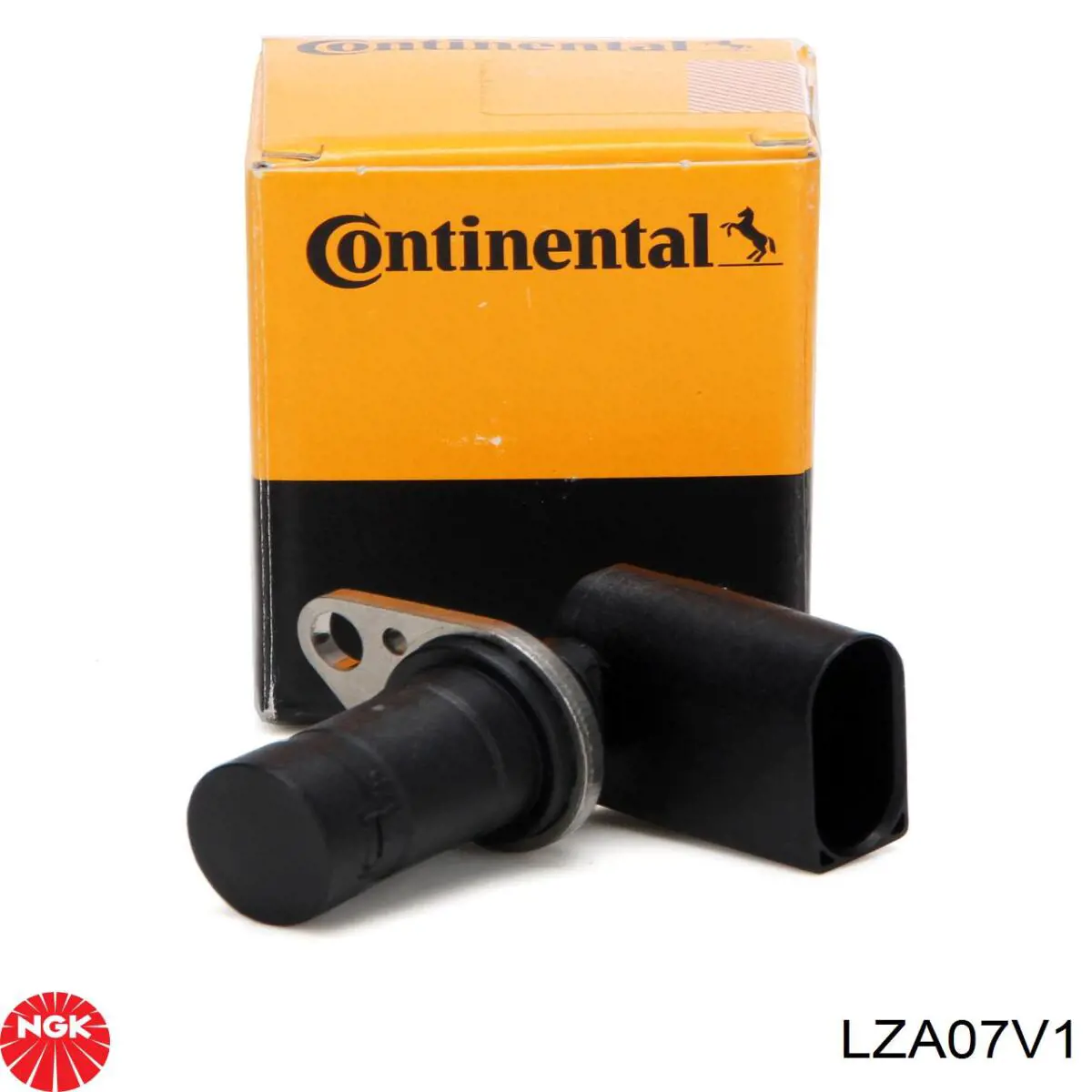 Sonda lambda, sensor de oxigênio até o catalisador NGK LZA07V1 preço, a partir de 221,97 USD