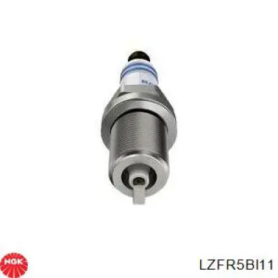 Compre LZFR5BI11 NGK Vela de ignição