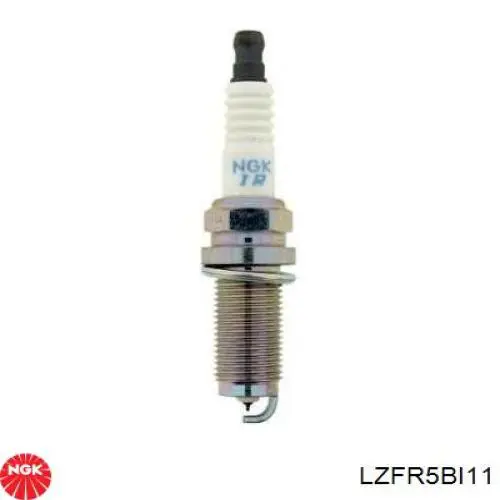 Vela de ignição LZFR5BI11 NGK