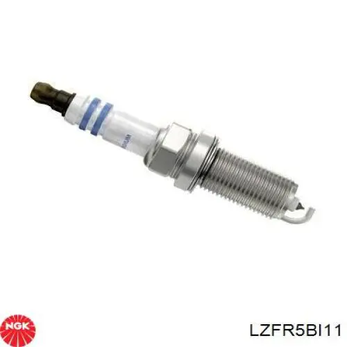 Compre LZFR5BI11 NGK Vela de ignição