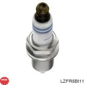LZFR5BI11 NGK Vela de ignição