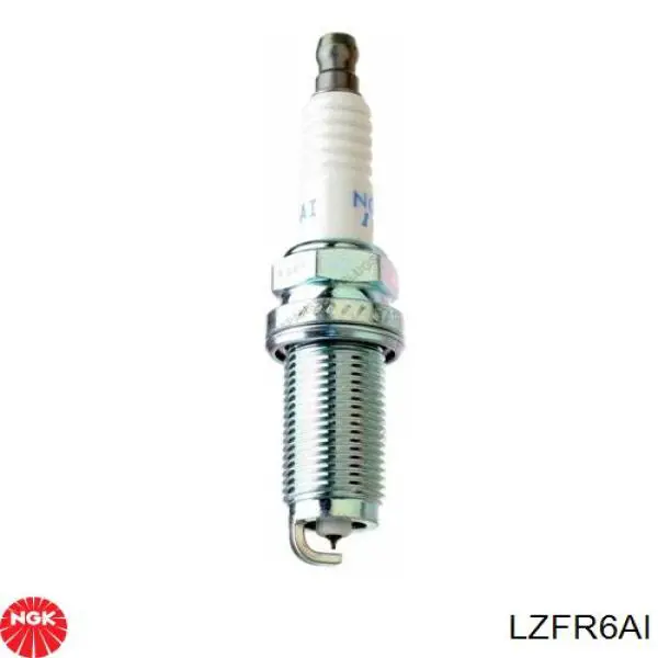 LZFR6AI NGK Vela de ignição