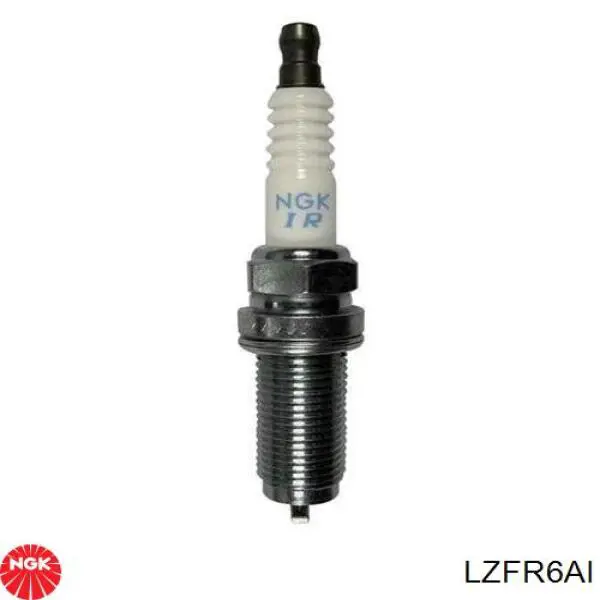 Compre LZFR6AI NGK Vela de ignição