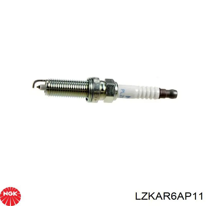 LZKAR6AP11 NGK Vela de ignição